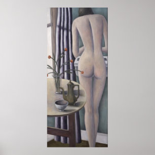 Poster Le Matin 2000