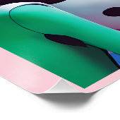 Poster Le mauvais lapin (Coin)