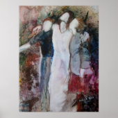 Poster "Le Médiateur" (Devant)