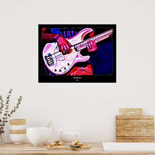 Poster Le meilleur (Cuisine)