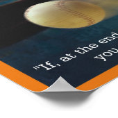 Poster Le meilleur (Coin)