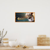 Poster Le meilleur (Cuisine)