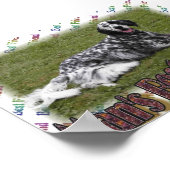 Poster Le meilleur ami de l'homme ! (Coin)