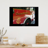 Poster Le meilleur de Chicago (Cuisine)