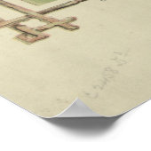 Poster Le meilleur du marché [1872] (Coin)