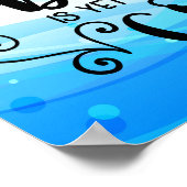 Poster Le meilleur reste à venir (Coin)