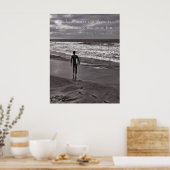 Poster Le meilleur surfeur (Cuisine)