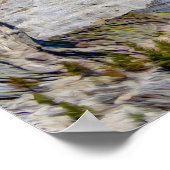 Poster Le Mémorial national du Mont Rushmore (Coin)