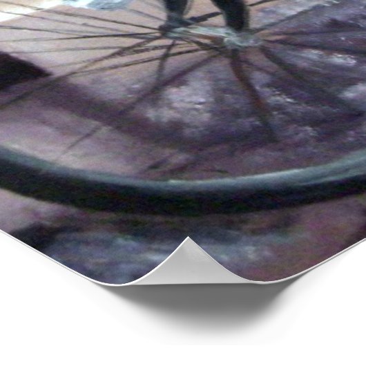 Poster Le Menu (Coin)