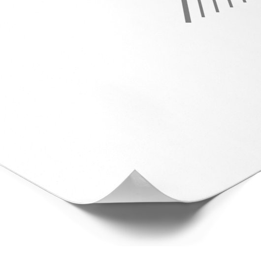 Poster Le Messie (Coin)