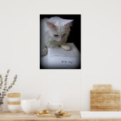 Poster Le meurtre (Cuisine)