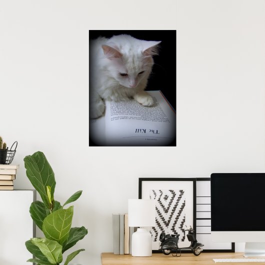 Poster Le meurtre (Bureau à domicile)