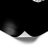 Poster Le meurtre est faux (Coin)