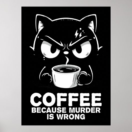 Poster Le meurtre est faux (Devant)