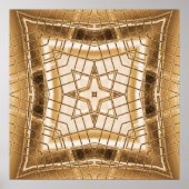 Poster Le Midas Touch.... (Devant)