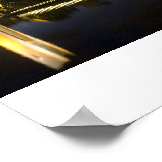 Poster Le milliard (Coin)