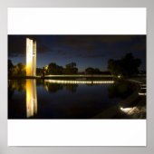 Poster Le milliard (Devant)