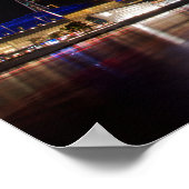 Poster Le Million de Singapour (Coin)