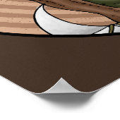 Poster Le Minotaure (Coin)