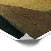 Poster Le Minotaure (Coin)