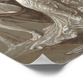 Poster Le miroir de Vénus | Walter Crane (Coin)