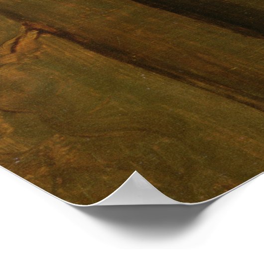 Poster Le Miser (Coin)