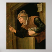 Poster Le Miser (Devant)