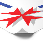 Poster Le modèle (Coin)