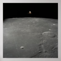 Le module lunaire Apollo 12 Intrepid