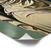 Poster Le Moirai (Coin)