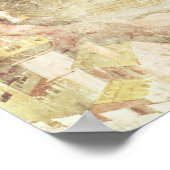 Poster Le mois de décembre (Coin)