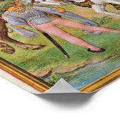 Poster Le mois de mai (Coin)