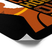 Poster Le mois ne peut pas retenir notre histoire Histoir (Coin)