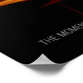 Poster Le moment de complexité (Coin)