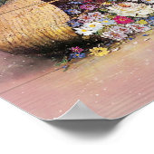 Poster Le Moment Où Tu M'As Laissé Colibri (Coin)