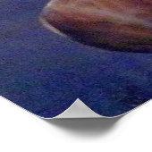 Poster Le monarque de Glen (Coin)