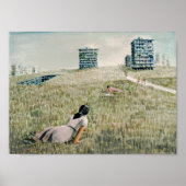 Poster Le monde de Cupertino (Devant)