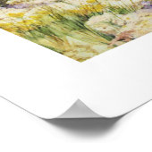 Poster Le monde des amoureux (Coin)