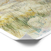 Poster Le monde des amoureux (Coin)