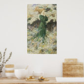 Poster Le monde des amoureux (Cuisine)