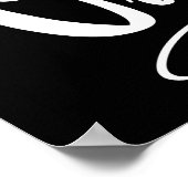 Poster Le monde est ton huître (Coin)