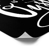 Poster Le monde est ton huître (Coin)