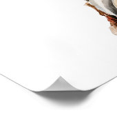 Poster Le monde est votre huître (Coin)