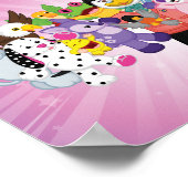 Poster Le monde magique de Webkinz (Coin)