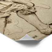 Poster Le Moneylender (Coin)