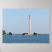 Poster Le monument de Perry (Devant)