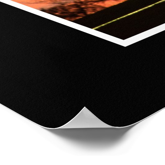 Poster Le monument de Washington (Coin)