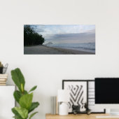 Poster Le Morne, Flic en Flac (Bureau à domicile)