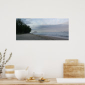 Poster Le Morne, Flic en Flac (Cuisine)