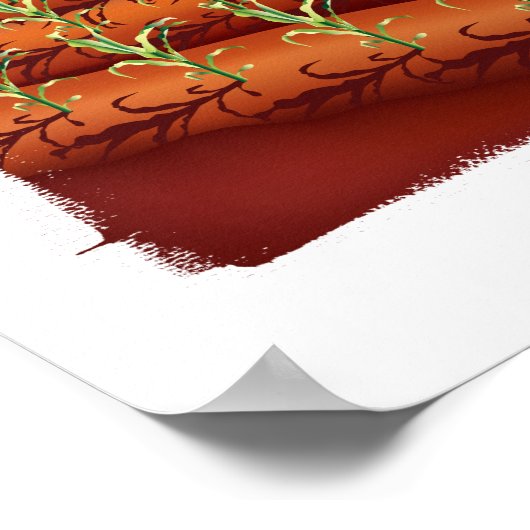 Poster Le moteur (Coin)